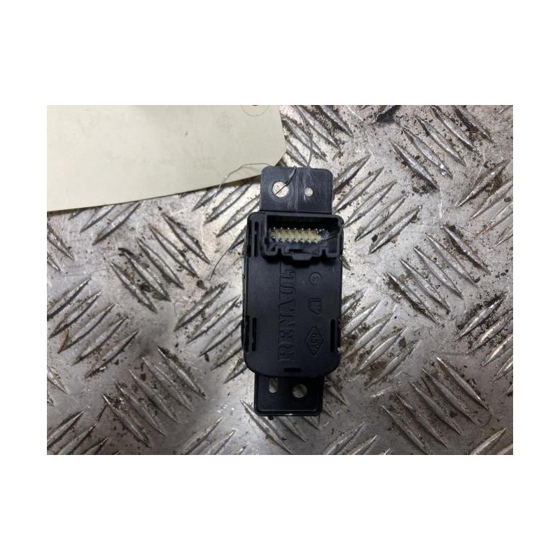 Poignee electrique frein a main RENAULT MEGANE 4 PHASE 1 d’occasion