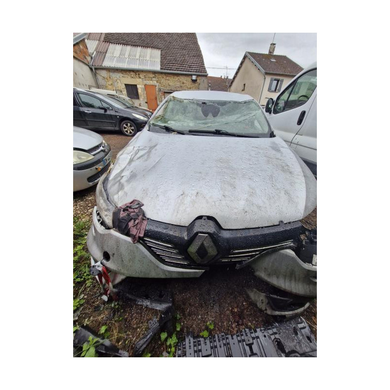 Poignee electrique frein a main RENAULT MEGANE 4 PHASE 1 d’occasion