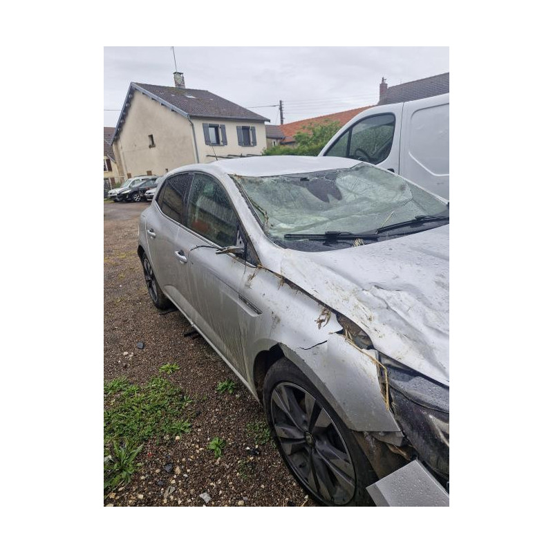 Poignee electrique frein a main RENAULT MEGANE 4 PHASE 1 d’occasion