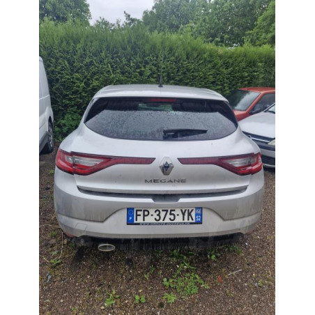 Poignee electrique frein a main RENAULT MEGANE 4 PHASE 1 d’occasion