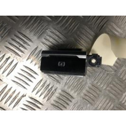 Poignee electrique frein a main CITROEN C4 PICASSO 2 PHASE 1 d’occasion