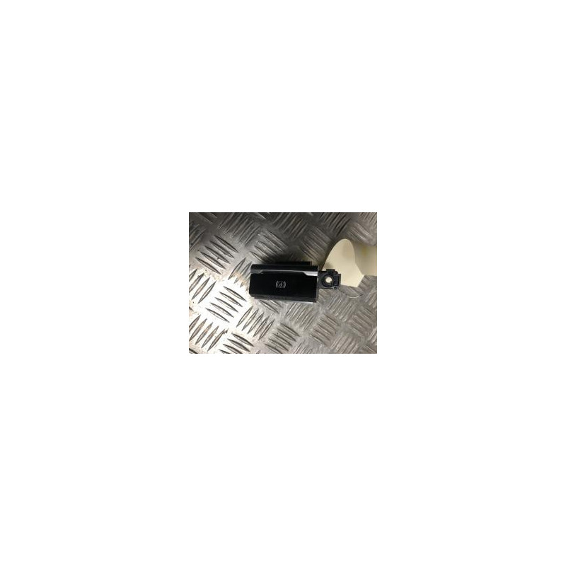 Poignee electrique frein a main CITROEN C4 PICASSO 2 PHASE 1 d’occasion