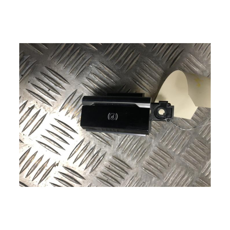 Poignee electrique frein a main CITROEN C4 PICASSO 2 PHASE 1 d’occasion