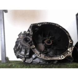 Boite de vitesses RENAULT SCENIC 2 PHASE 1 d’occasion