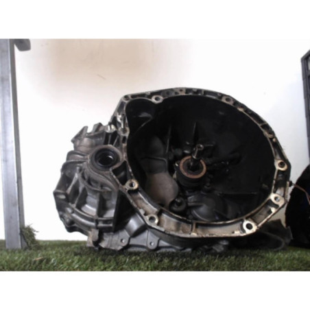 Boite de vitesses RENAULT SCENIC 2 PHASE 1 d’occasion