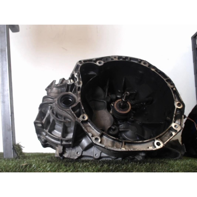 Boite de vitesses RENAULT SCENIC 2 PHASE 1 d’occasion