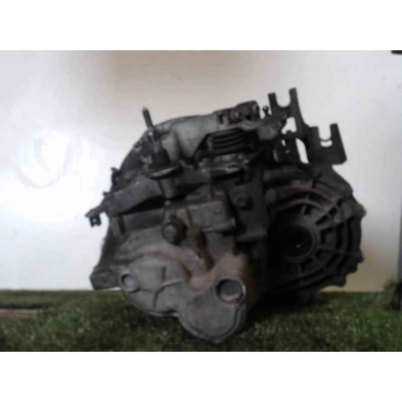 Boite de vitesses RENAULT SCENIC 2 PHASE 1 d’occasion