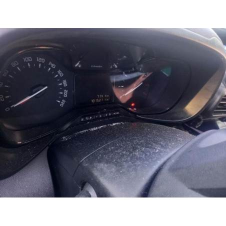 Poignee electrique frein a main CITROEN BERLINGO 3 M PHASE 1 d’occasion