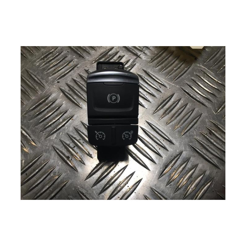 Poignee electrique frein a main RENAULT ESPACE 5 d’occasion