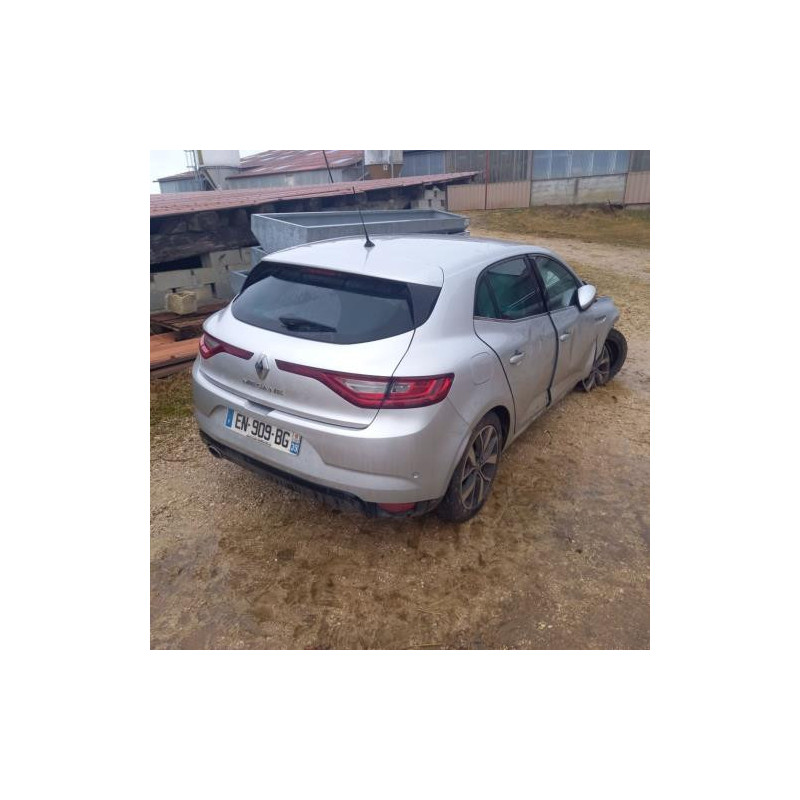Poignee electrique frein a main RENAULT MEGANE 4 PHASE 1 d’occasion