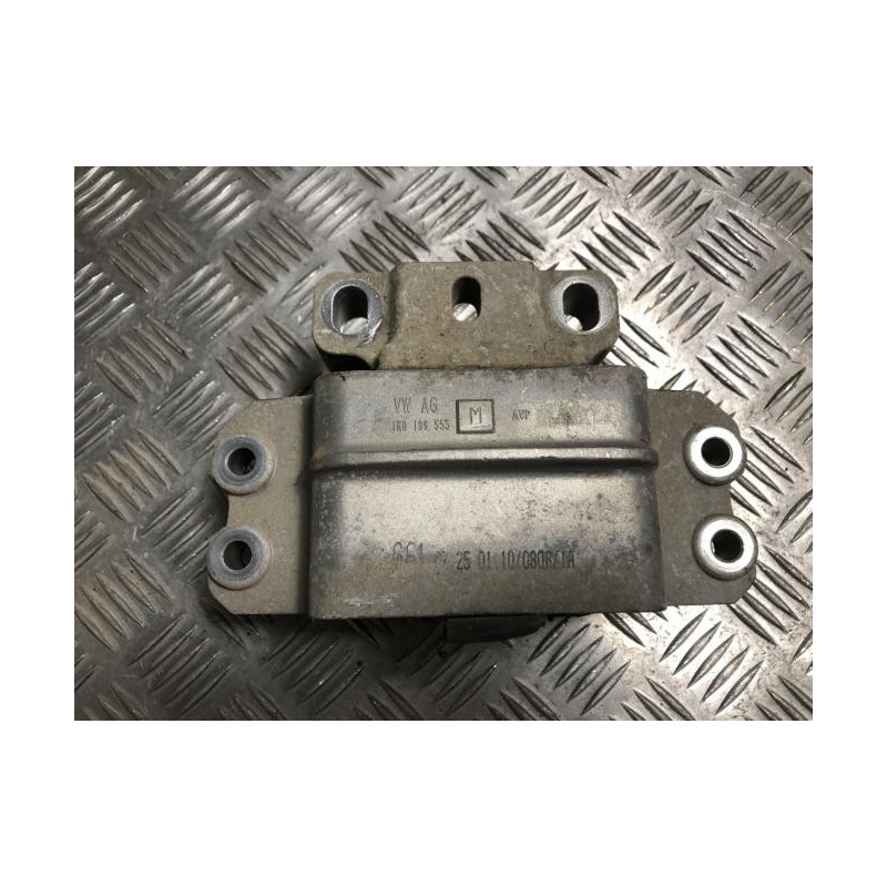 Support moteur gauche VOLKSWAGEN GOLF 6 d’occasion