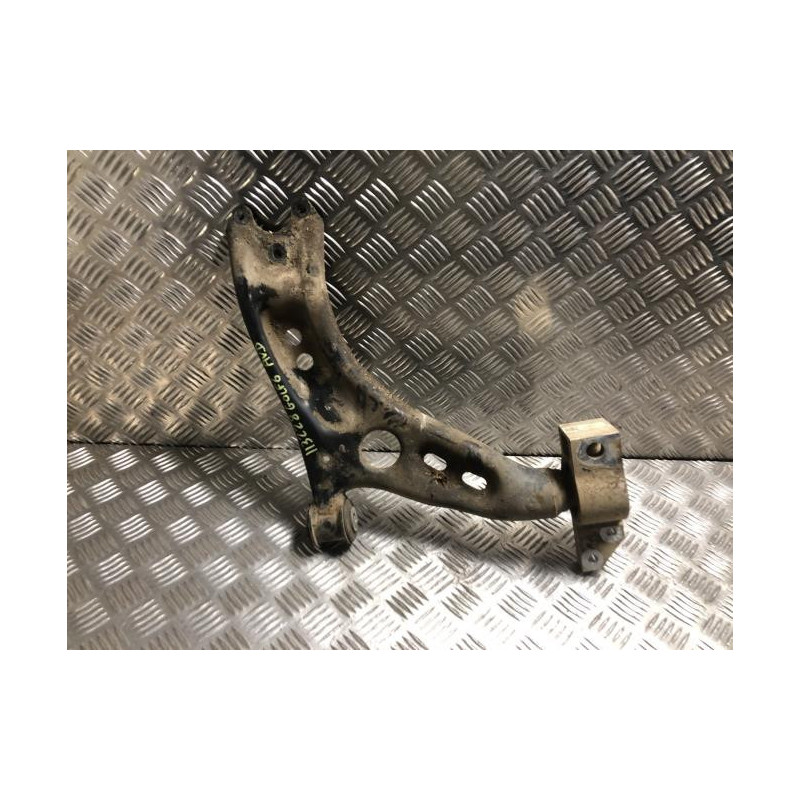 Triangle avant droit VOLKSWAGEN GOLF 6 d’occasion