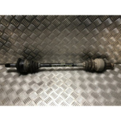 Cardan arriere gauche (transmission) BMW SERIE 4 F36 GRAN COUPE PHASE 1 d’occasion