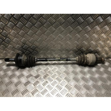 Cardan arriere gauche (transmission) BMW SERIE 4 F36 GRAN COUPE PHASE 1 d’occasion