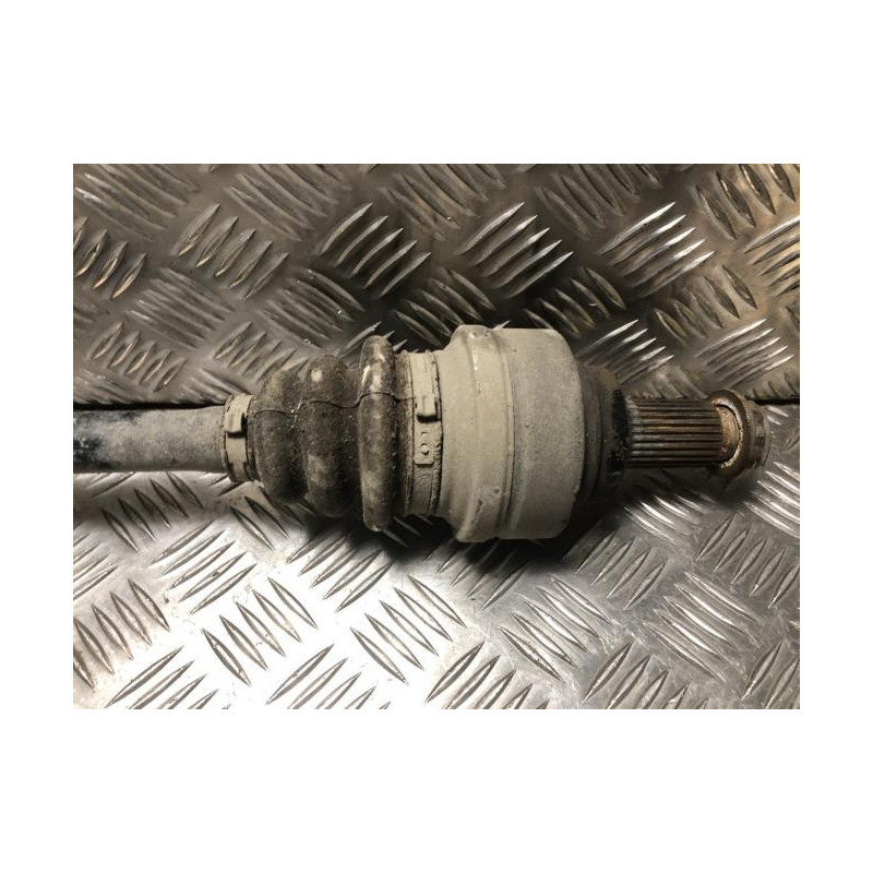 Cardan arriere gauche (transmission) BMW SERIE 4 F36 GRAN COUPE PHASE 1 d’occasion
