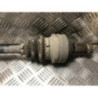 Cardan arriere gauche (transmission) BMW SERIE 4 F36 GRAN COUPE PHASE 1 d’occasion
