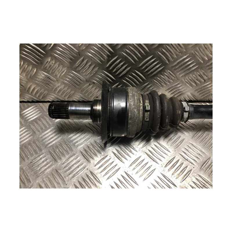Cardan arriere gauche (transmission) BMW SERIE 4 F36 GRAN COUPE PHASE 1 d’occasion