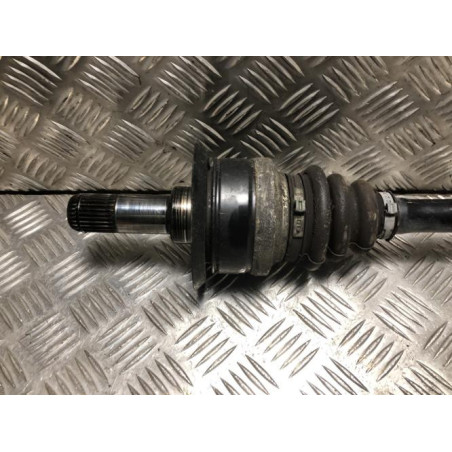 Cardan arriere gauche (transmission) BMW SERIE 4 F36 GRAN COUPE PHASE 1 d’occasion