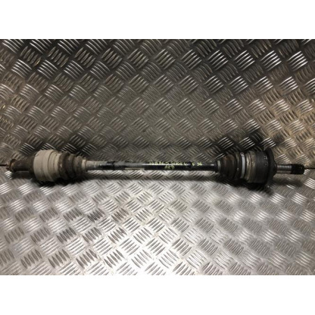 Cardan arriere droit (transmission) BMW SERIE 4 F36 GRAN COUPE PHASE 1 d’occasion