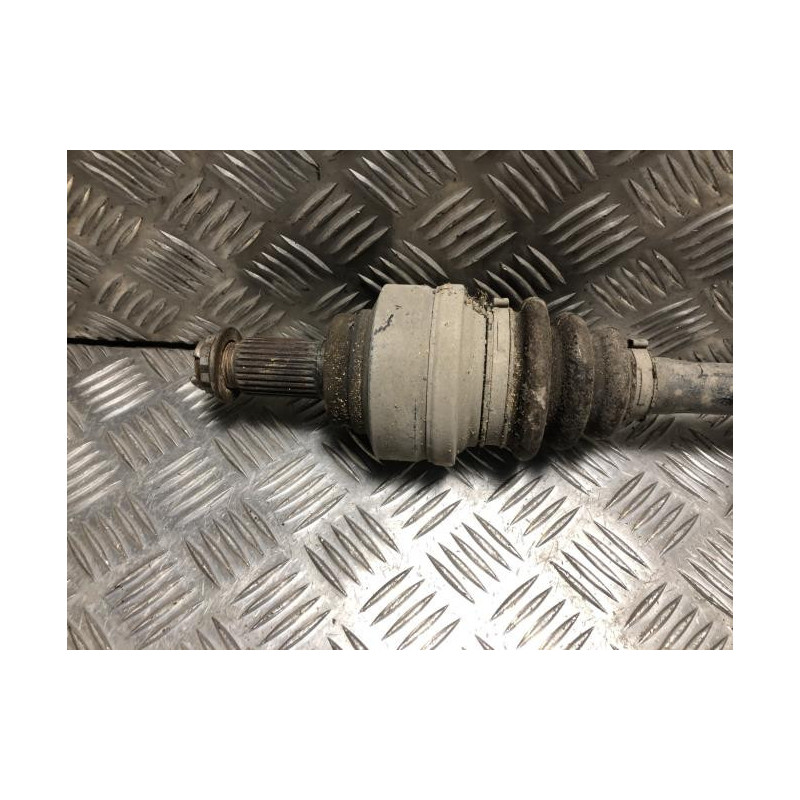 Cardan arriere droit (transmission) BMW SERIE 4 F36 GRAN COUPE PHASE 1 d’occasion