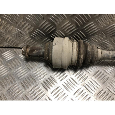 Cardan arriere droit (transmission) BMW SERIE 4 F36 GRAN COUPE PHASE 1 d’occasion