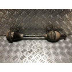 Cardan gauche (transmission) VOLKSWAGEN GOLF 6 d’occasion