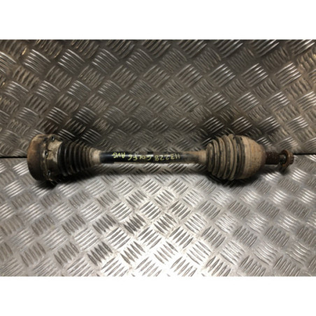 Cardan gauche (transmission) VOLKSWAGEN GOLF 6 d’occasion