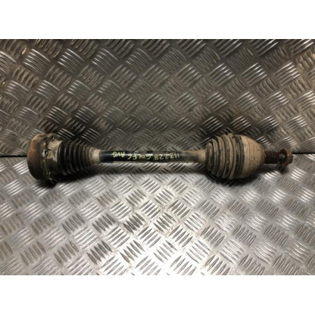 Cardan gauche (transmission) VOLKSWAGEN GOLF 6 d’occasion