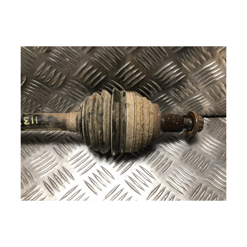Cardan gauche (transmission) VOLKSWAGEN GOLF 6 d’occasion