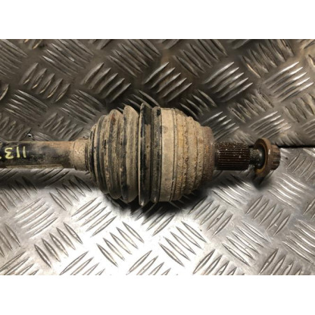 Cardan gauche (transmission) VOLKSWAGEN GOLF 6 d’occasion