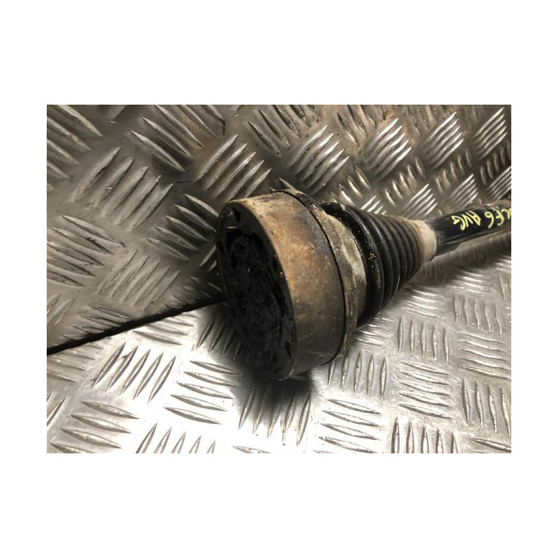 Cardan gauche (transmission) VOLKSWAGEN GOLF 6 d’occasion