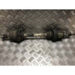 Cardan gauche (transmission) MINI MINI 2 R56 PHASE 1 d’occasion