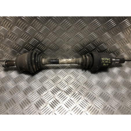 Cardan gauche (transmission) MINI MINI 2 R56 PHASE 1 d’occasion