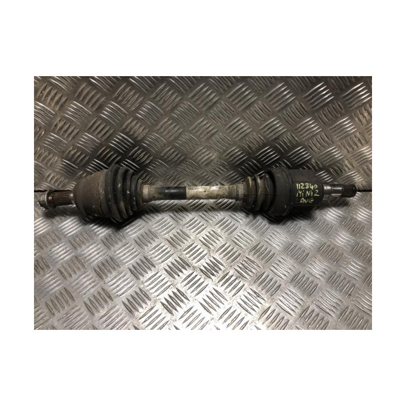 Cardan gauche (transmission) MINI MINI 2 R56 PHASE 1 d’occasion