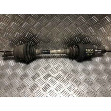 Cardan gauche (transmission) MINI MINI 2 R56 PHASE 1 d’occasion