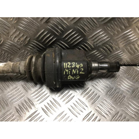 Cardan gauche (transmission) MINI MINI 2 R56 PHASE 1 d’occasion