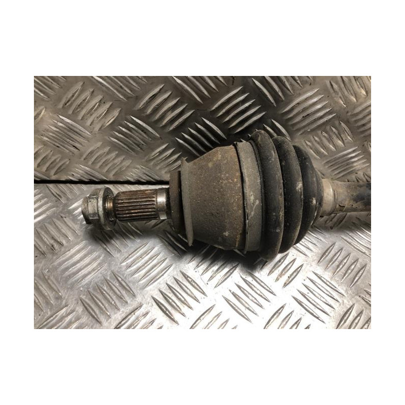 Cardan gauche (transmission) MINI MINI 2 R56 PHASE 1 d’occasion