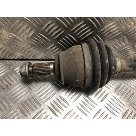 Cardan gauche (transmission) MINI MINI 2 R56 PHASE 1 d’occasion