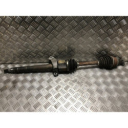 Cardan droit (transmission) MINI MINI 2 R56 PHASE 1 d’occasion