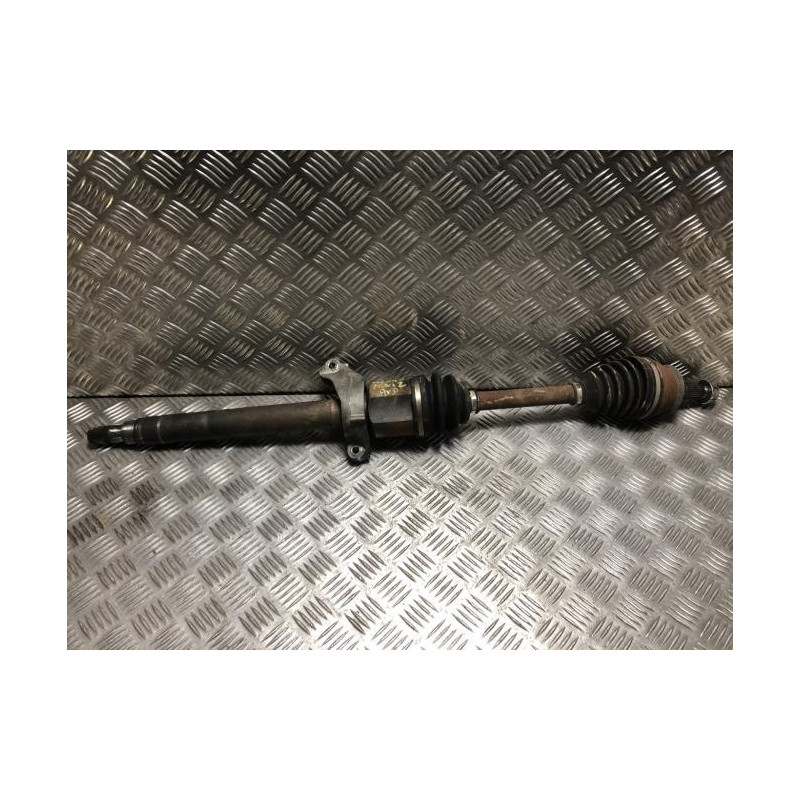 Cardan droit (transmission) MINI MINI 2 R56 PHASE 1 d’occasion