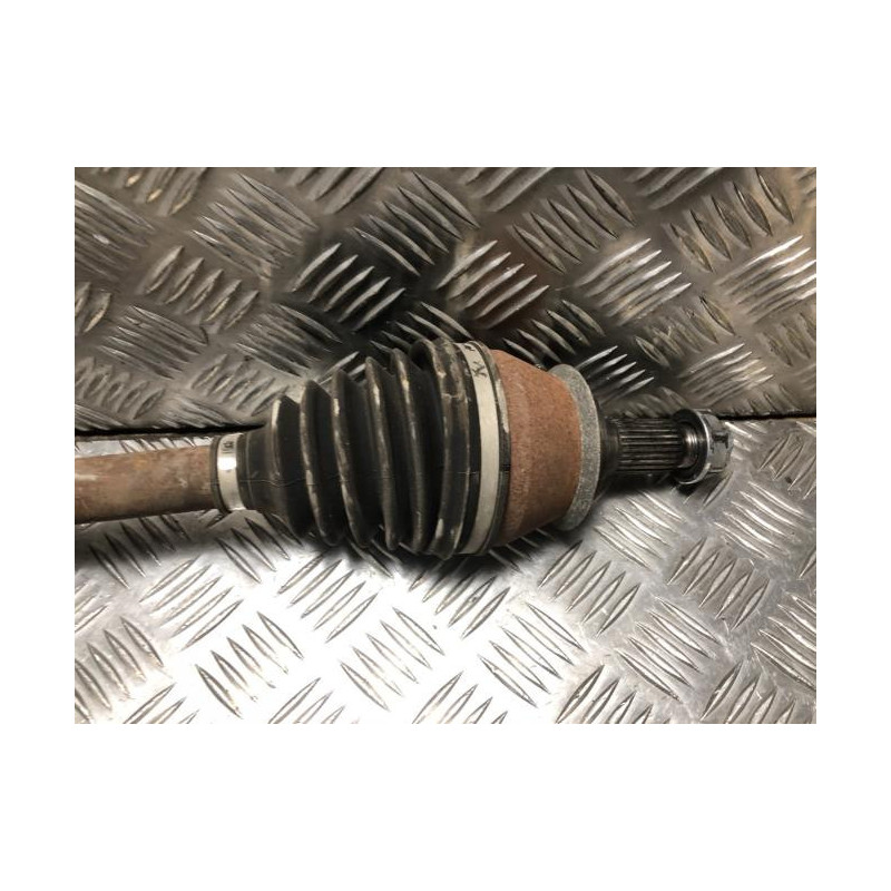 Cardan droit (transmission) MINI MINI 2 R56 PHASE 1 d’occasion