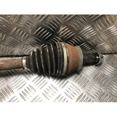 Cardan droit (transmission) MINI MINI 2 R56 PHASE 1 d’occasion