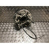 Fusee arriere gauche BMW SERIE 4 F36 GRAN COUPE PHASE 1 d’occasion