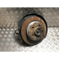 Fusee arriere droit BMW SERIE 4 F36 GRAN COUPE PHASE 1 d’occasion