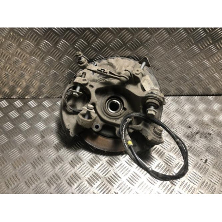 Fusee arriere droit BMW SERIE 4 F36 GRAN COUPE PHASE 1 d’occasion