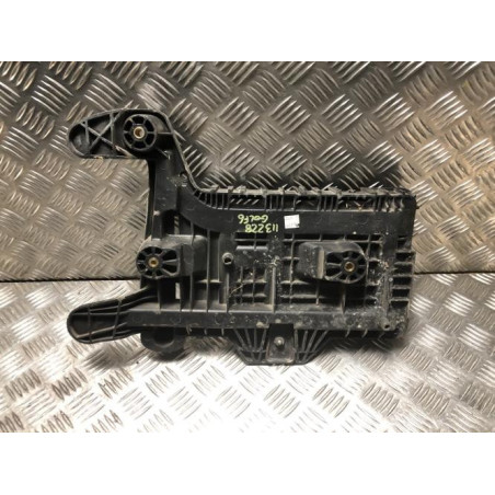 Coffre à batterie VOLKSWAGEN GOLF 6 d’occasion