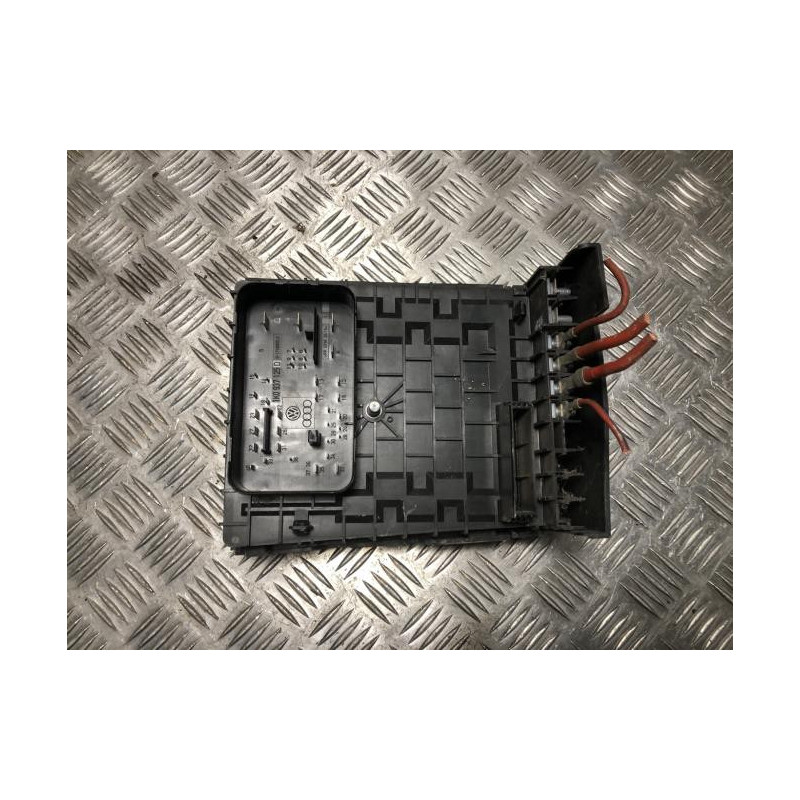 Boitier servitude moteur (BSM) VOLKSWAGEN GOLF 6 d’occasion