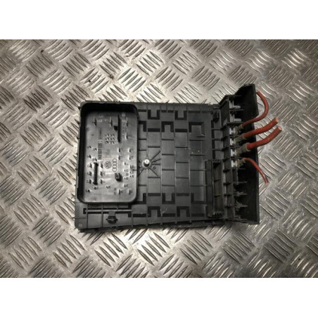 Boitier servitude moteur (BSM) VOLKSWAGEN GOLF 6 d’occasion