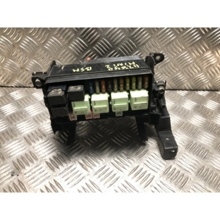 Boitier servitude moteur (BSM) MINI MINI 2 R56 PHASE 1 d’occasion