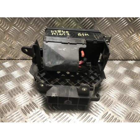 Boitier servitude moteur (BSM) MINI MINI 2 R56 PHASE 1 d’occasion